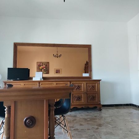 Vista Duomo Ravenna Apartment Ngoại thất bức ảnh
