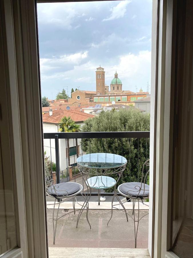 Vista Duomo Ravenna Apartment Ngoại thất bức ảnh