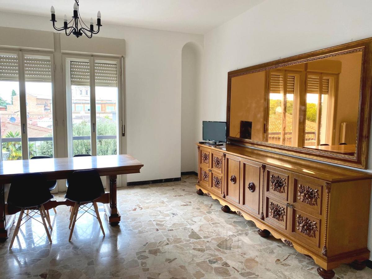 Vista Duomo Ravenna Apartment Ngoại thất bức ảnh
