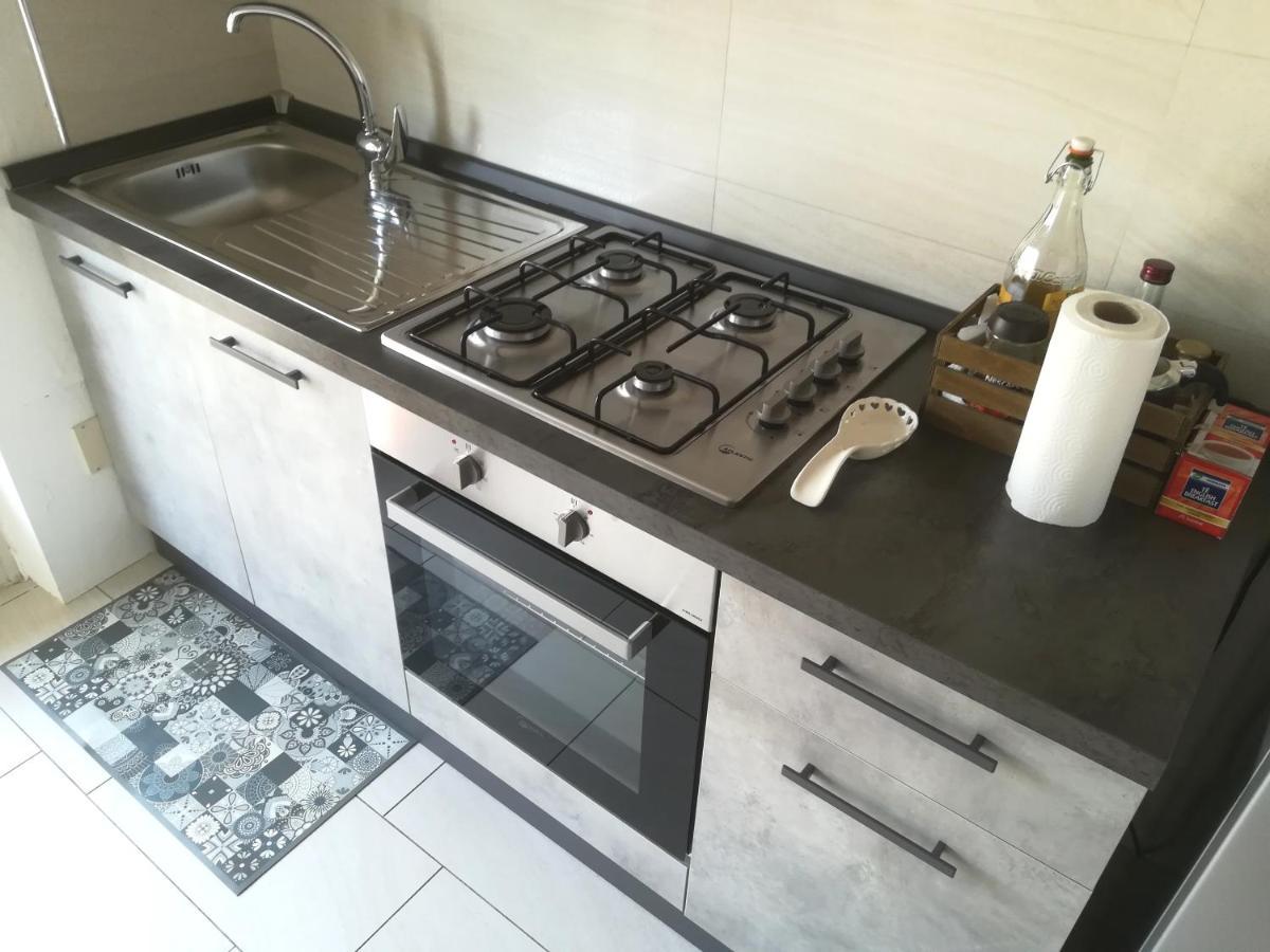 Vista Duomo Ravenna Apartment Ngoại thất bức ảnh