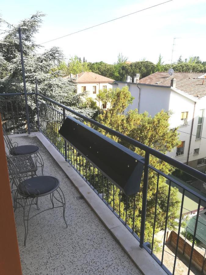 Vista Duomo Ravenna Apartment Ngoại thất bức ảnh