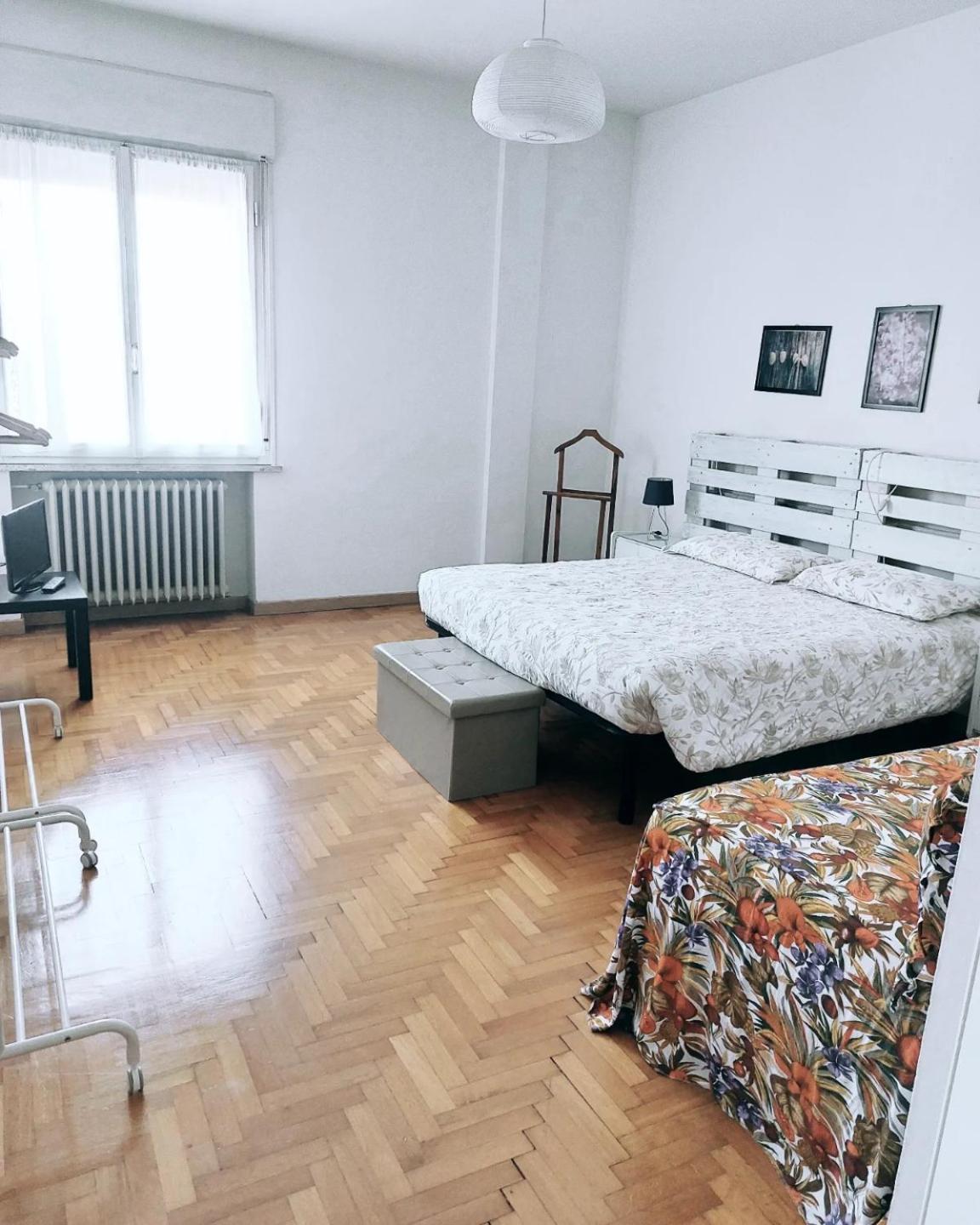 Vista Duomo Ravenna Apartment Ngoại thất bức ảnh