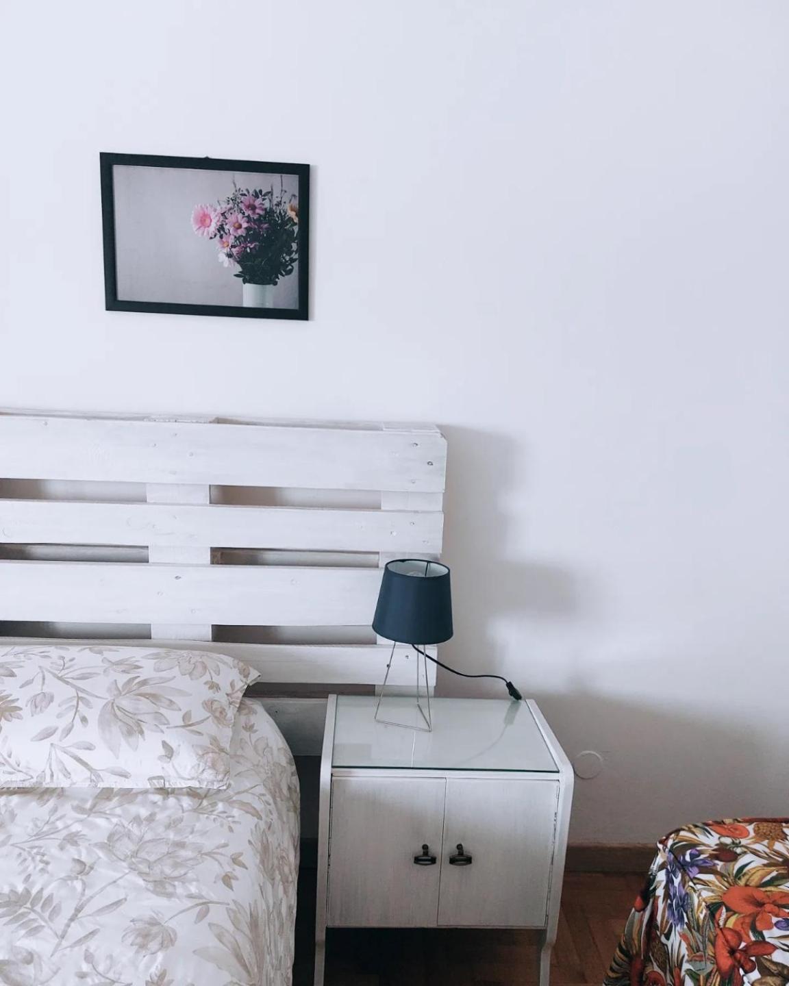 Vista Duomo Ravenna Apartment Ngoại thất bức ảnh