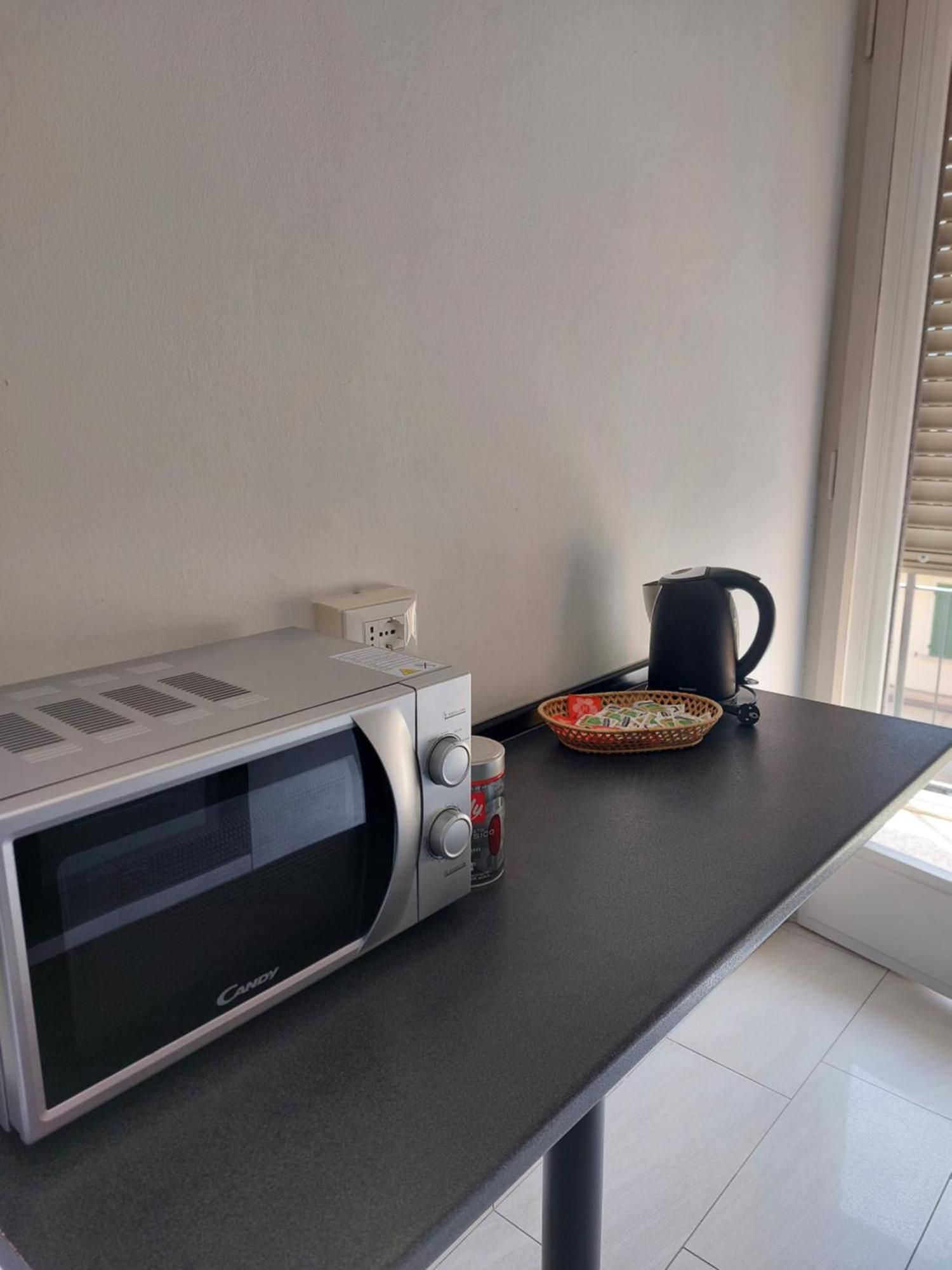 Vista Duomo Ravenna Apartment Ngoại thất bức ảnh